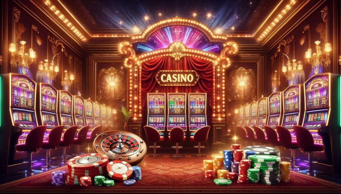 Slot City